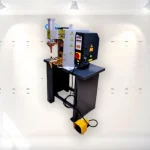20 kVA Table Type Spot Welding Machine