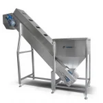 Conveyor Belt System for Food Machinery