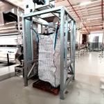 Big Bag Weighing Filling Machine