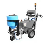 Larius Samoa Eco K21 Self-Propelled Airless Piston Line Marker