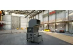 600 mm Glass Bottle Shredder - Image 10