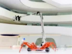 35.40 m (200 Kg) Spider Articulated Platform - Image 6