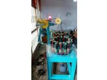 90 Series 32 Puppet String and Rope Knitting Machine