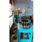 90 Series 32 Puppet String and Rope Knitting Machine