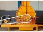GNR 650 Double-Sided Fixed Tertiary Crusher