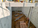 Wastewater Mixer