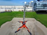 41.40 M (8500 Kg) Spider Articulated Platform - Image 4