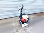 RXP30 ROAD LINE ERASER MACHINE