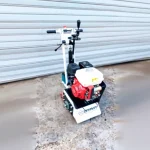 RXP30 ROAD LINE ERASER MACHINE