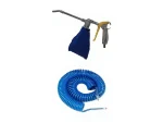 15 Meter Air Hose and Blowing Dust Suction Air Guns - Image 2