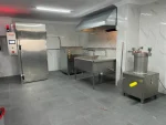 Sausage Filling Machine