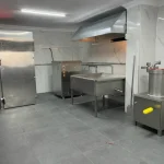 Sausage Filling Machine