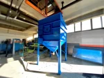 20000 m3/Hour Wet Ventilation Filter - Image 2