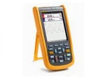Fluke 123B - Endüstriyel ScopeMeter - Image 3