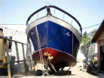 Ax Head Canal Boat (7 Meters) - Image 3