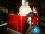 TMS80011CA 800X500 Mm Plastic Cable Crushing Machine - Image 3