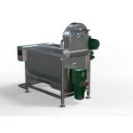 Chocolate Preparing Mixer and Sugar Grinder