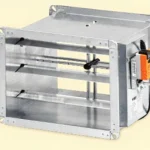 Prismatic Variable Flow Control Device