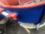 Grain Removal Vibration Machine