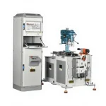 100 Kg Vertical Balancing Machine