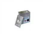 2.8 Litre Desktop Ultrasonic Cleaning Machine