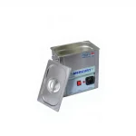 2.8 Litre Desktop Ultrasonic Cleaning Machine