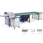 SXJ Keqiang Cap Grinding Machine