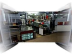 80X80 Cm 4 Burner Gas Cooker Oven - Image 4