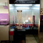 BS2021 Automatic Painting Systems