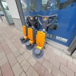 Taski 165 Ergodisk Kuruköpük