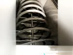 Horizontal Powder Mixer - Image 7