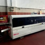 PVC Edge Banding Machine