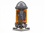 Taski 755 B Battery-Powered Push Floor Cleaning Machine - Image 3