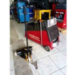 Portable Wheel Balancer