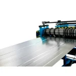 Coil Sheet Cutting Line Rollser