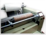 Stretch and Aluminum Foil Wrapping Machine - Image 7