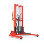 1500 Kg 160 Cm Wide-legged Manual Stacker