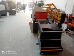 Semi Automatic L Cut Shrink Packaging Machine - Image 6