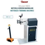 IBKS 2.5 Motorized Cord Machine