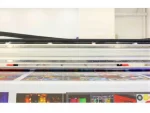 320 Cm 8 Head Industrial Conveyor Hybrid Led UV Printing Machine - Image 6
