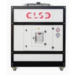 15.000 kCal Su Soğutmalı Chiller