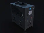 24 Kw - 20,872 Kcal/H Air Cooled Chiller - Image 2