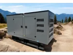 90 kVA Diesel Generator - Image 7