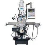 Ozco Fr3 Üniversal Kalıpçı Freze Tezgahı