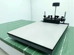 Screen Printing Table Manual Screen Printing Machine - Image 11