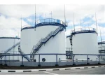 8200 M³ Capacity Long-Term Storage Tank - Image 3
