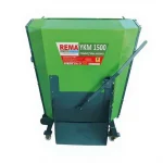 1,5 m³ Şaftlı Traktör Arkası Yem Karma Makinası