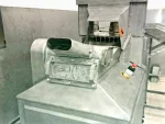 Butter Gramming Homogenization Machine - Image 3