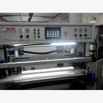 SM008-A Pos Roll Cash Register Paper Slicer