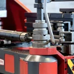 Akyapak CNC Pipe Bending Machine